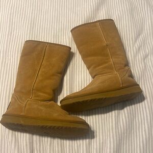 Tall original uggs